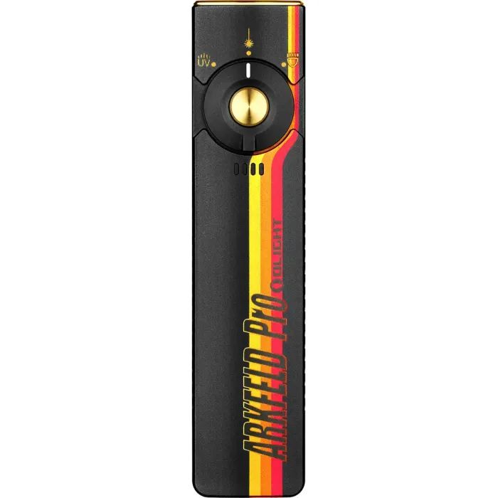 Фонарь Olight Arkfeld Pro Class 1 CW Racing Stripes (0.0000.0908) изображение 3