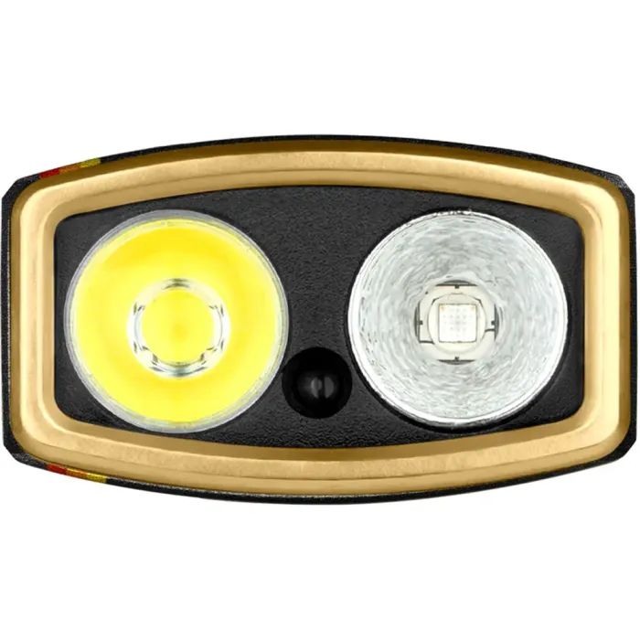 Фонарь Olight Arkfeld Pro Class 1 CW Racing Stripes (0.0000.0908) изображение 5