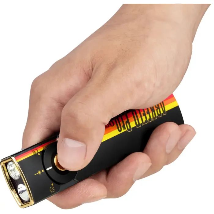 Фонарь Olight Arkfeld Pro Class 1 CW Racing Stripes (0.0000.0908) изображение 6