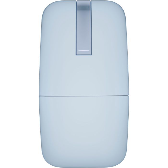 Мишка Dell MS700 Travel Bluetooth Misty Blue (570-BBFX)
