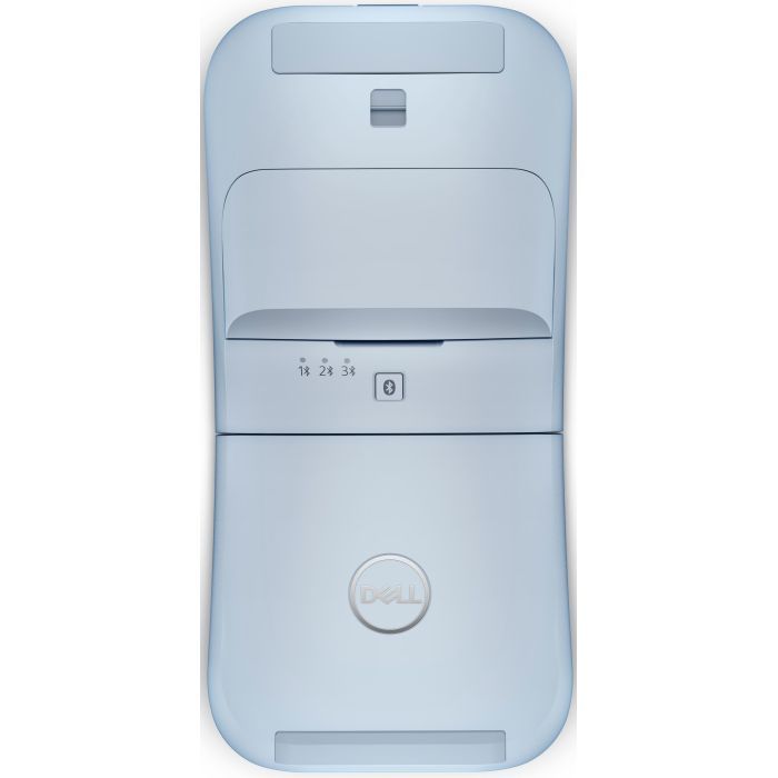 Мишка Dell MS700 Travel Bluetooth Misty Blue (570-BBFX) зображення 3
