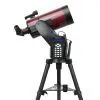 Телескоп Sigeta SkyTouch 127/1500 Alt-AZ GoTo (65351) изображение 3