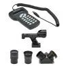 Телескоп Sigeta SkyTouch 127/1500 Alt-AZ GoTo (65351) изображение 6
