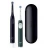 Электрическая зубная щетка Oral-B iOS2d.2DC9.K типу 3770+дод ручка (8006530016636)