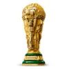 Конструктор LEGO Editions Football Официальный трофей чемпионата мира по футболу FIFA (43020-) изображение 2