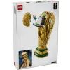Конструктор LEGO Editions Football Официальный трофей чемпионата мира по футболу FIFA (43020-) изображение 5