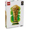 Конструктор LEGO Editions Football Официальный трофей чемпионата мира по футболу FIFA (43020-)