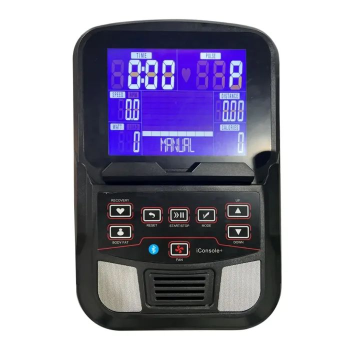 Велотренажер HSF HSF-8745 зображення 2