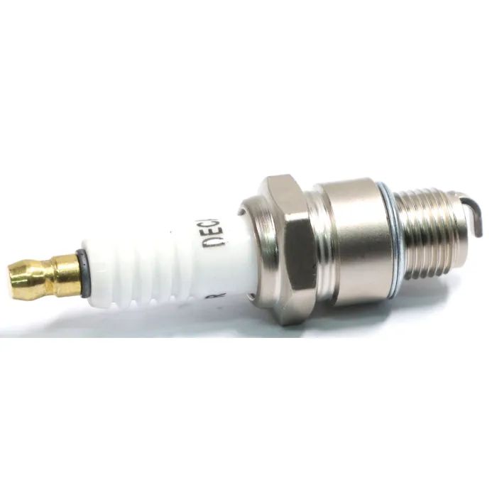 Свеча зажигания DECARO DW14FR изображение 2