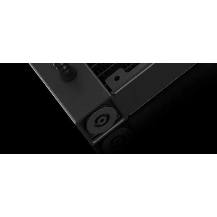 Система жидкостного охлаждения Deepcool LQ360 Ultra ARGB Black (R-LQ360-BKASMC-G-1) изображение 11