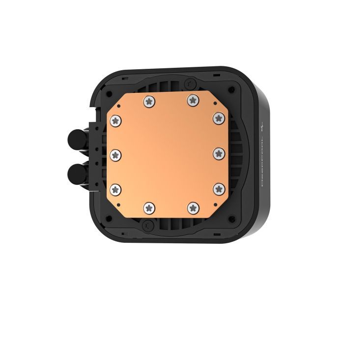 Система жидкостного охлаждения Deepcool LQ360 Ultra ARGB Black (R-LQ360-BKASMC-G-1) изображение 3