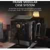 Корпус для ПК Corsair FRAME 4000D RS ARGB (CC-9011296-WW) изображение 6
