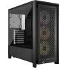 Корпус для ПК Corsair FRAME 4000D RS ARGB (CC-9011296-WW)