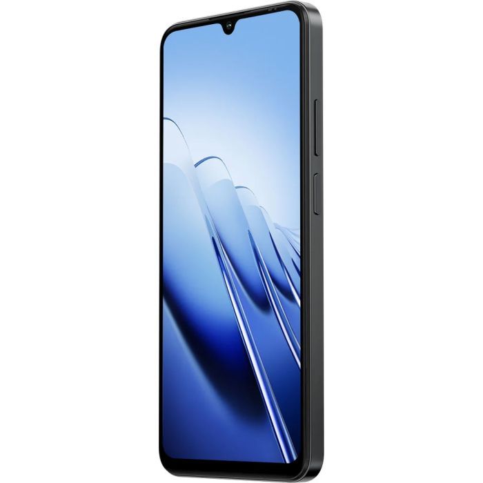 Мобильный телефон Blackview WAVE 10 8/128GB Black (6931548326571) изображение 5