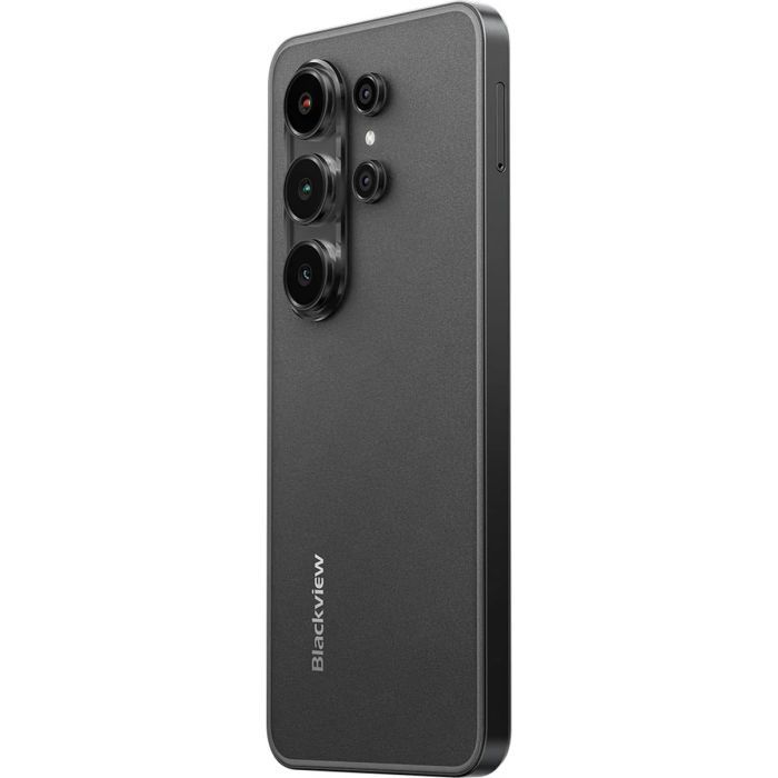 Мобильный телефон Blackview WAVE 10 8/128GB Black (6931548326571) изображение 6