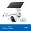 Камера видеонаблюдения TP-Link TAPO-C610-KIT изображение 10