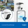 Камера видеонаблюдения TP-Link TAPO-C610-KIT изображение 12