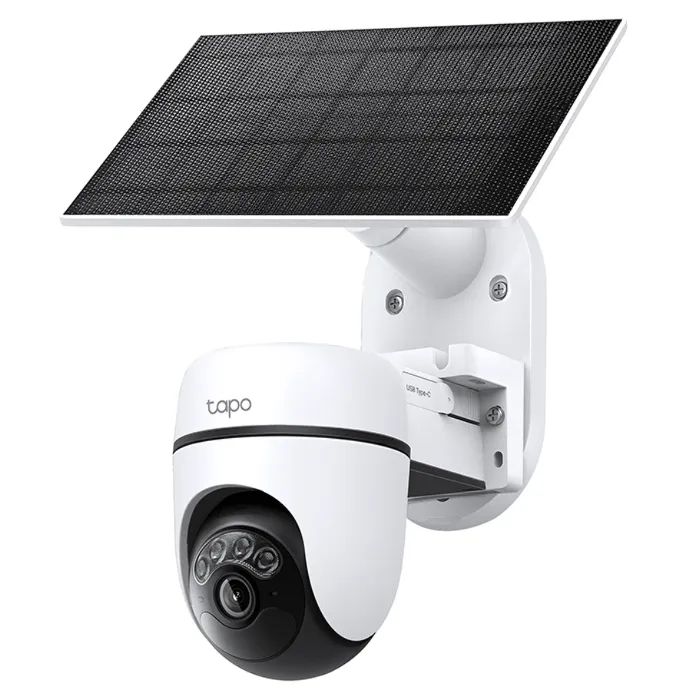 Камера відеоспостереження TP-Link TAPO-C610-KIT