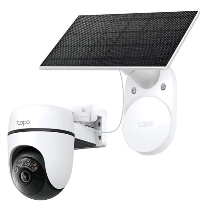 Камера відеоспостереження TP-Link TAPO-C610-KIT зображення 2