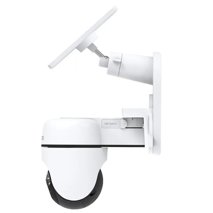 Камера відеоспостереження TP-Link TAPO-C610-KIT зображення 3