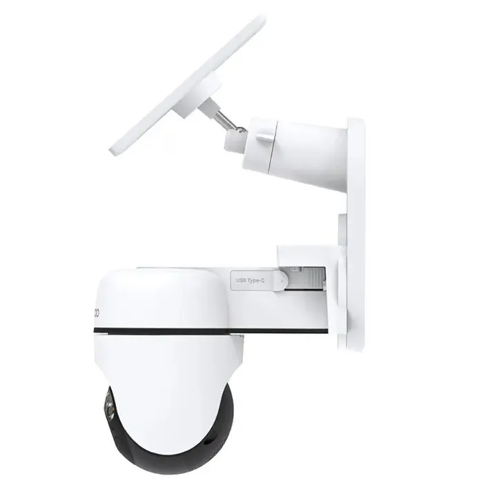 Камера видеонаблюдения TP-Link TAPO-C610-KIT изображение 3