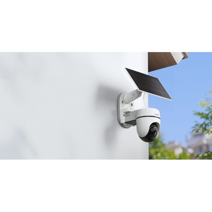 Камера відеоспостереження TP-Link TAPO-C610-KIT зображення 4