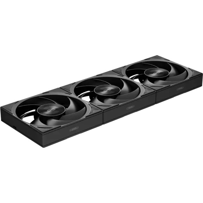 Система рідинного охолодження PcCooler DS360 Pro Digital BK зображення 4