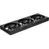 Система рідинного охолодження PcCooler DS360 Pro Digital BK зображення 4