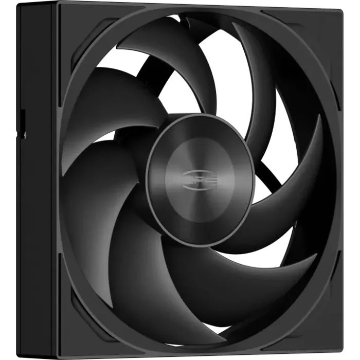 Система рідинного охолодження PcCooler DS360 Pro Digital BK зображення 7