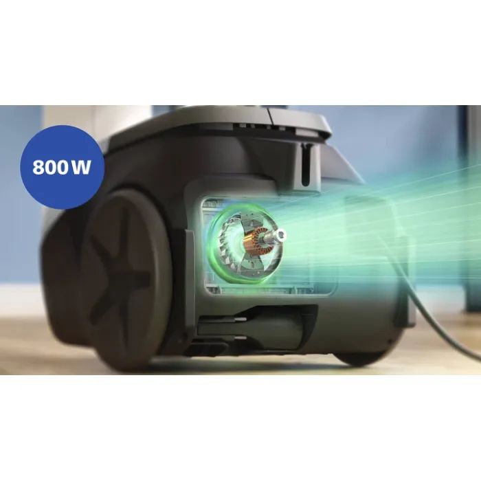 Пылесос Philips XD1101/10 изображение 8