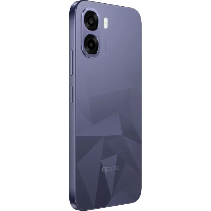 Мобильный телефон Oppo A6k 4/256GB Crystal Violet (OFCPH2891_VIOLET) изображение 11