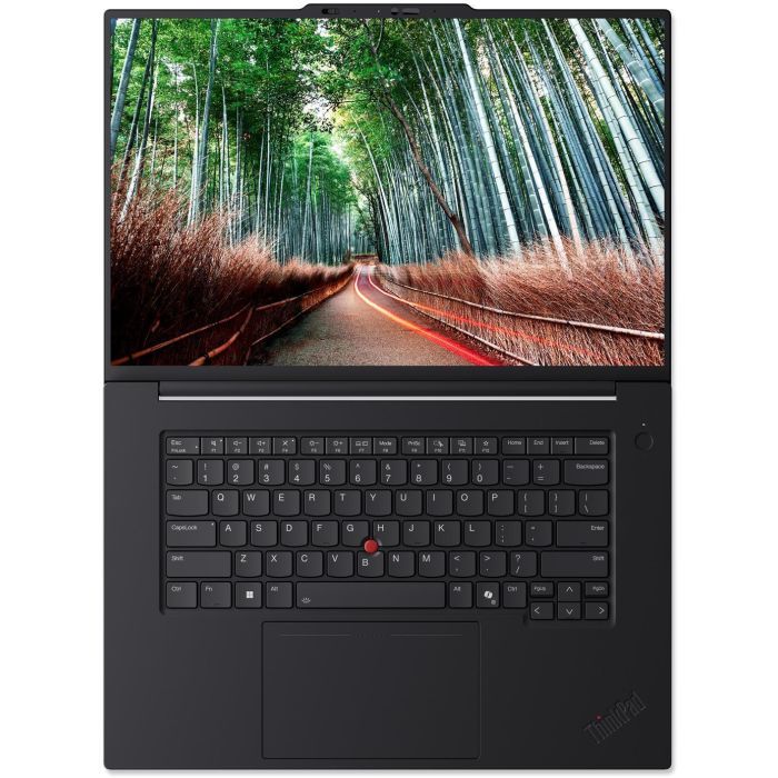 Ноутбук Lenovo ThinkPad T1g G8 (21TD0002RA) зображення 2