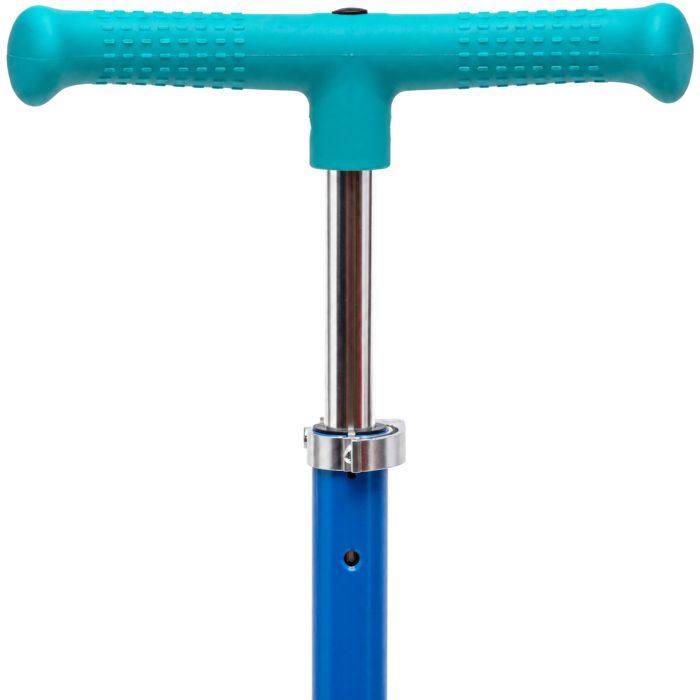 Самокат LiT Iris LAVA LED - Blue (LT-7010-BLU) зображення 11