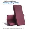Чехол для мобильного телефона BeCover Exclusive Samsung Galaxy A57 5G SM-A576 Red Wine (715025) изображение 6