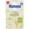 Детская каша Humana Organic Plain Cereal Semolino безмолочная от 6 месяцев 200 г (4251099602064)