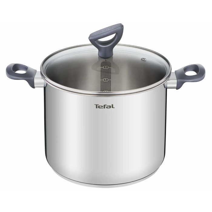 Набор посуды Tefal Daily Cook, 10 предметів (G712SA55) изображение 2