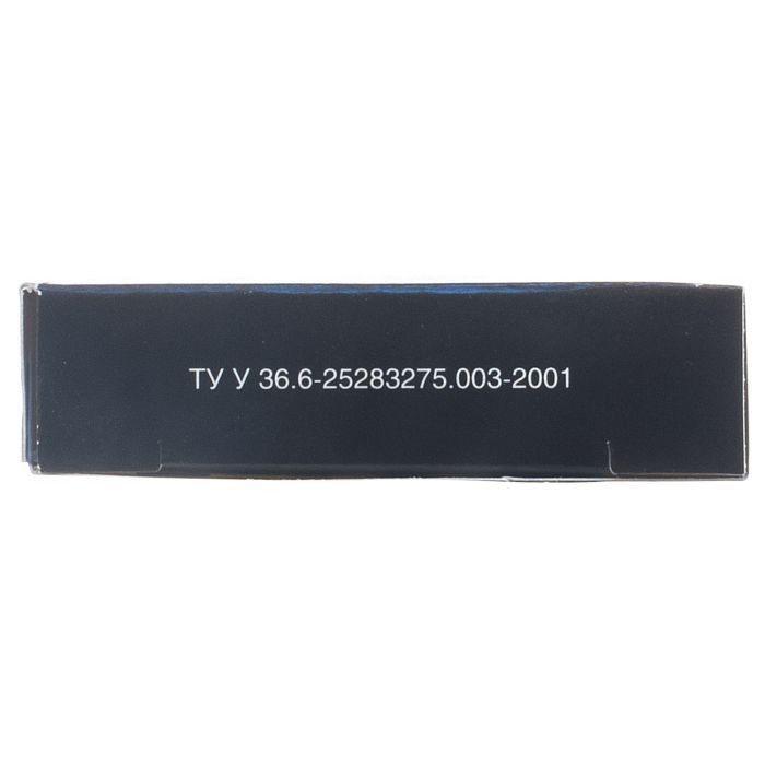 Лента к принтерам 12,7мм x 60м, лівий мебіус HD Patron (PN-12.7-60LTB) изображение 3