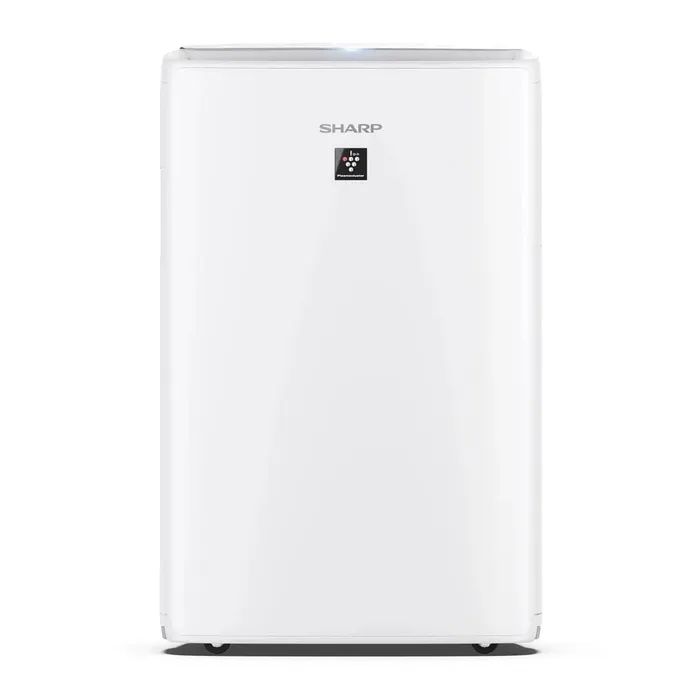 Очисник повітря Sharp UA-KIN52E-W зображення 6