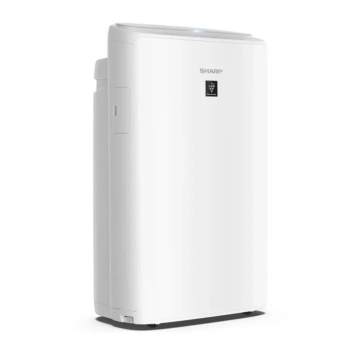 Очисник повітря Sharp UA-KIN52E-W зображення 7