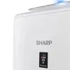 Очисник повітря Sharp UA-KIN52E-W зображення 9