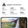 Стекло защитное Armorstandart Pro Infinix Smart 10 4G / Smart 10 Plus 4G (ARM87127) изображение 5