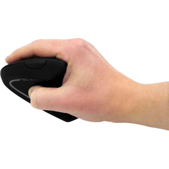 Мишка Media-Tech MT1123 Wireless Black (MT1123) зображення 10