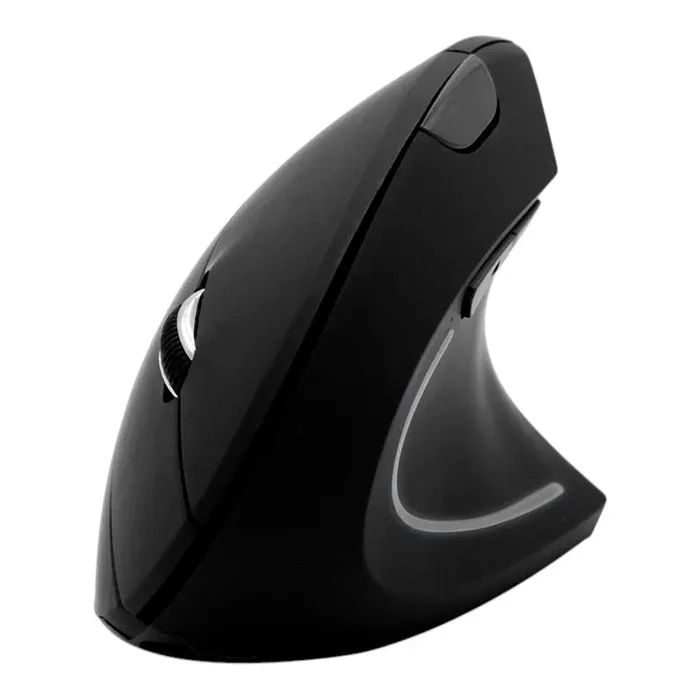 Мишка Media-Tech MT1123 Wireless Black (MT1123) зображення 2