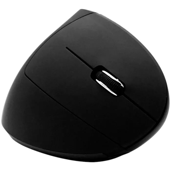 Мишка Media-Tech MT1123 Wireless Black (MT1123) зображення 3