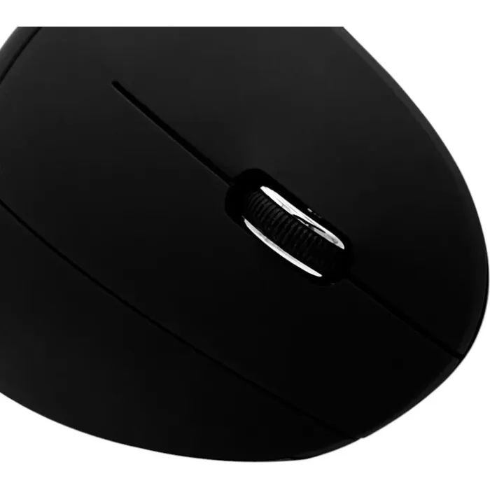 Мишка Media-Tech MT1123 Wireless Black (MT1123) зображення 9