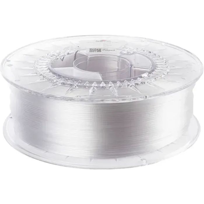 Пластик для 3D-принтера Spectrum PCTG Premium 1.75mm 1kg TRANSPARENT YELLOW (80737) изображение 2