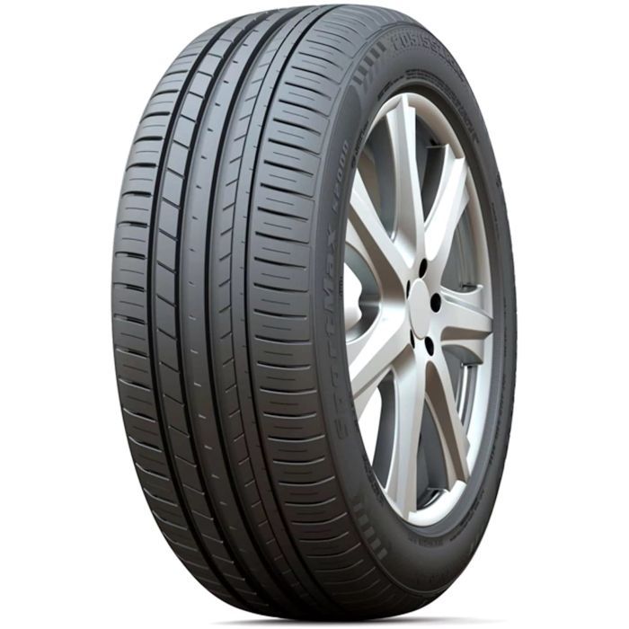 Шина Kapsen 155/65R14 75T K737 (155/65R14K737)