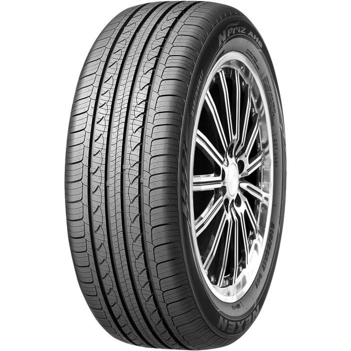 Шина Nexen 205/60R16 92H N''PRIZ AH8 (16938DOT24)