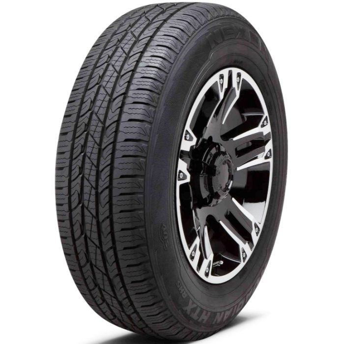 Шина Nexen 265/50R20 107V ROADIAN HTX RH5 (14325)
