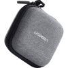 Чехол для наушников Ugreen LP128 Gray (70577) изображение 2